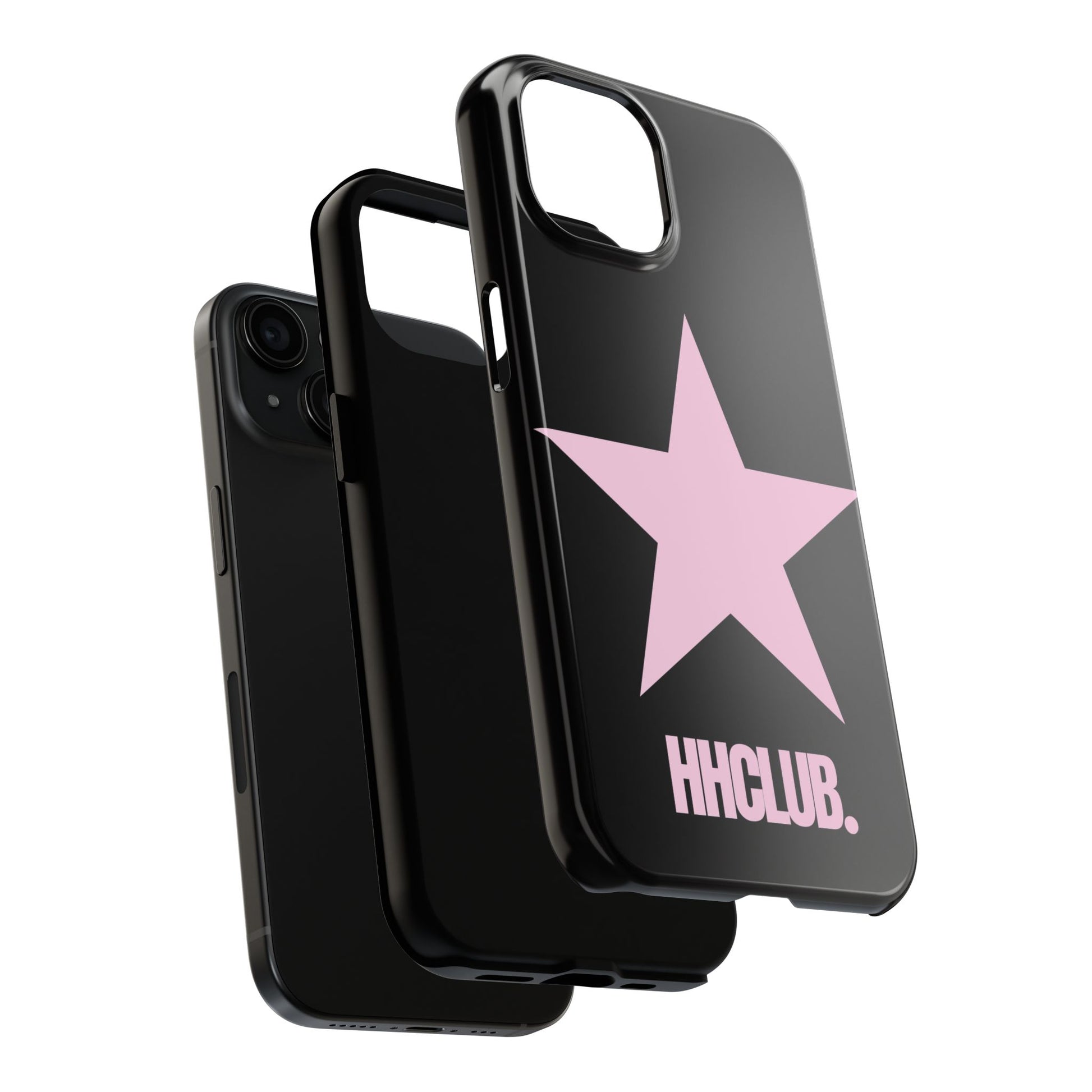 Club Case