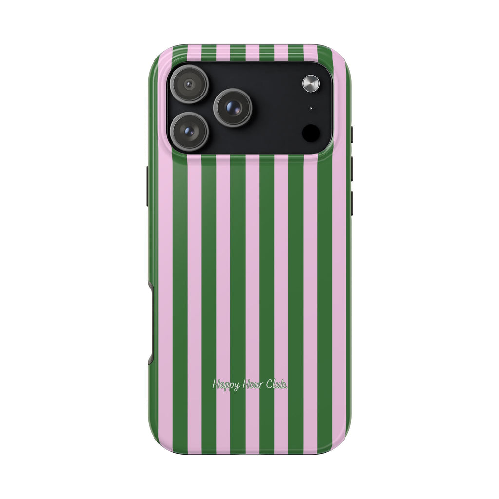 Matcha Case