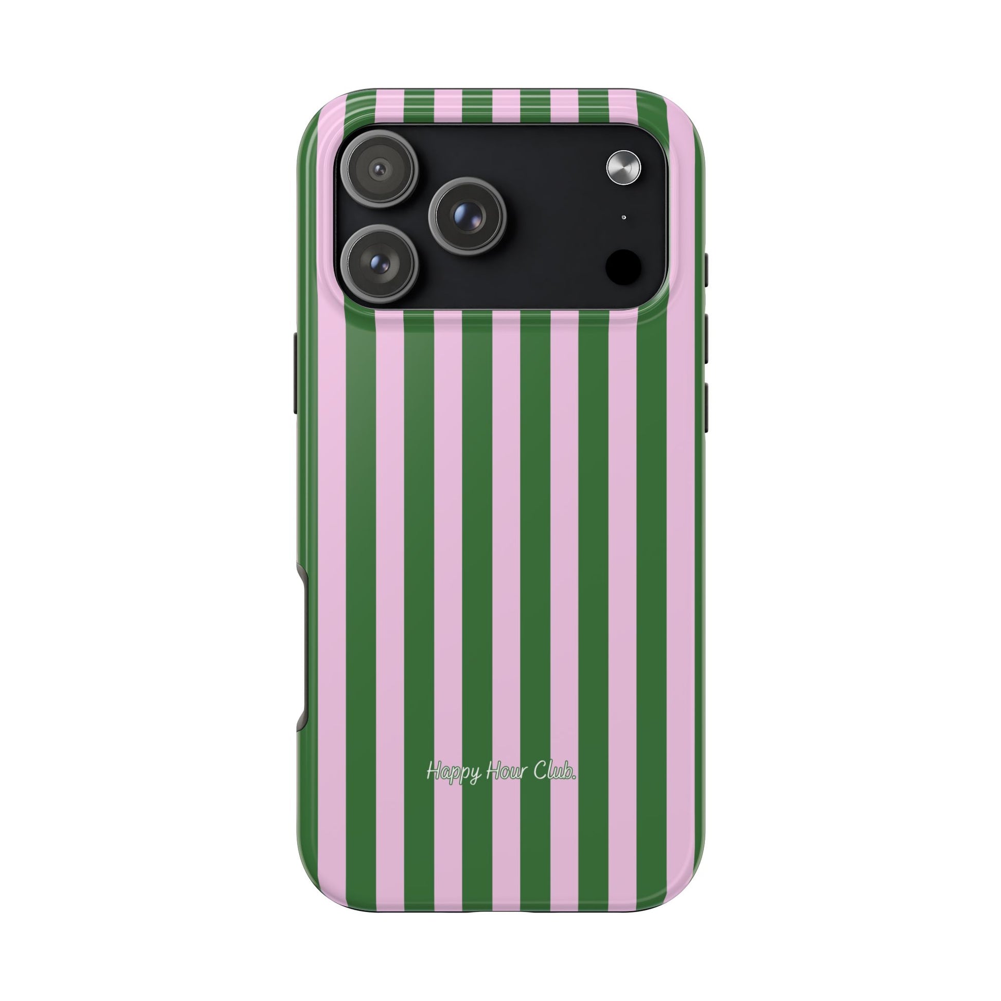 Matcha Case