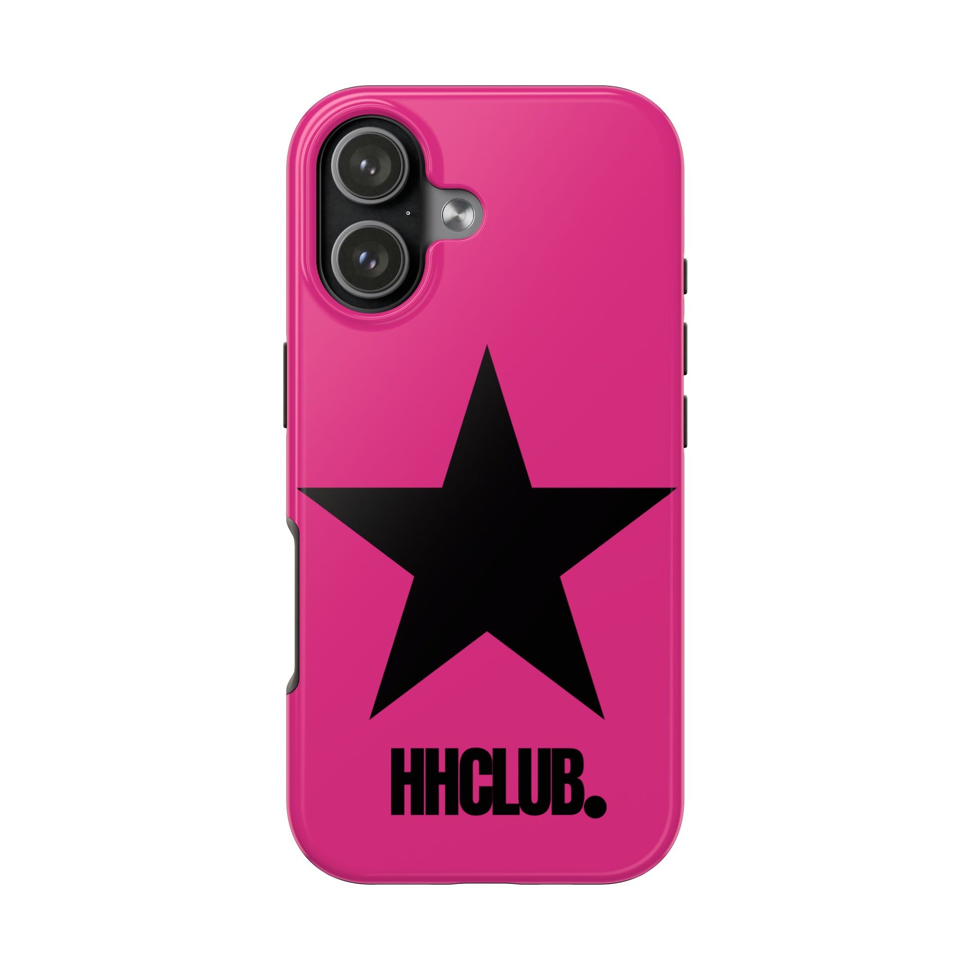 Club Case