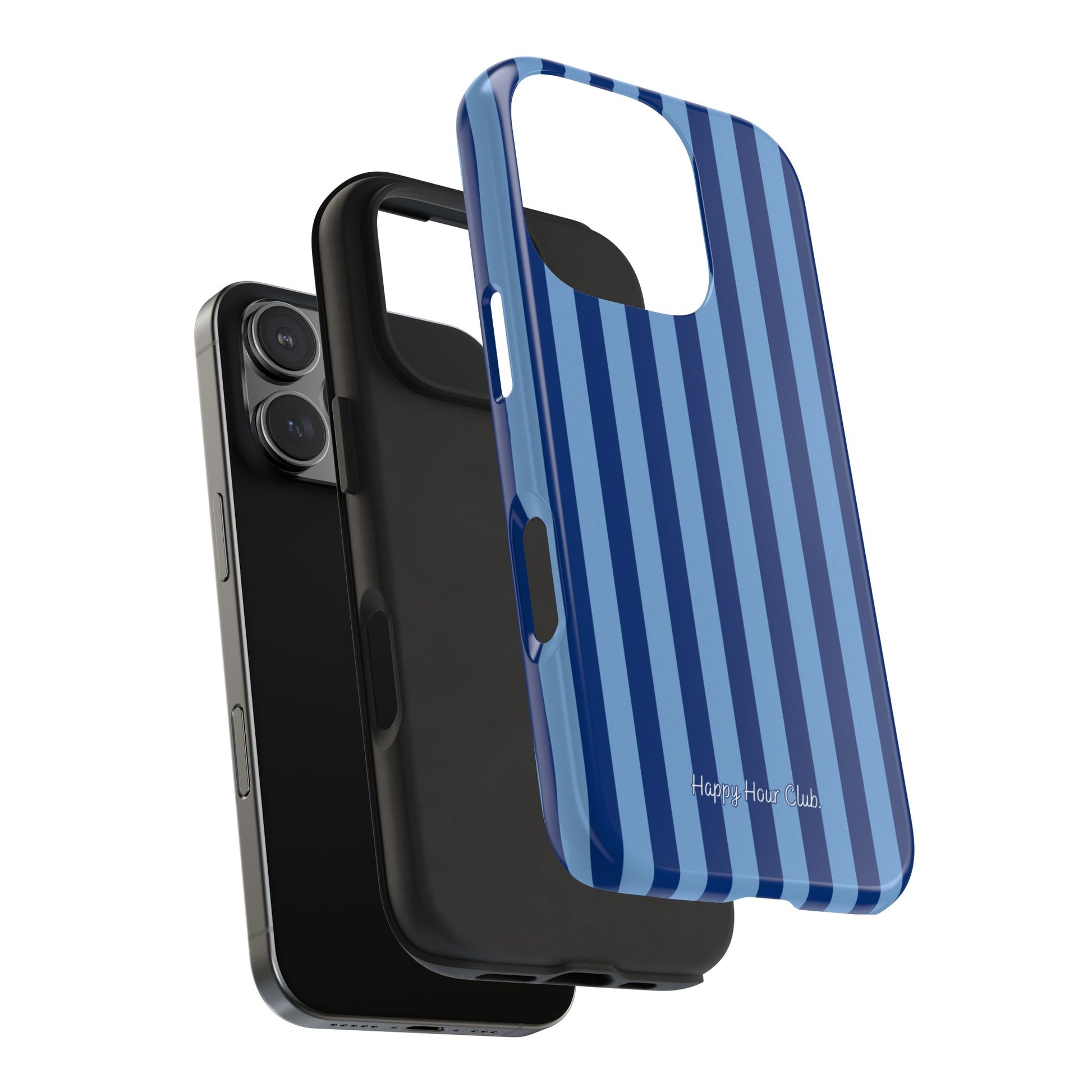 Got the Blues Case
