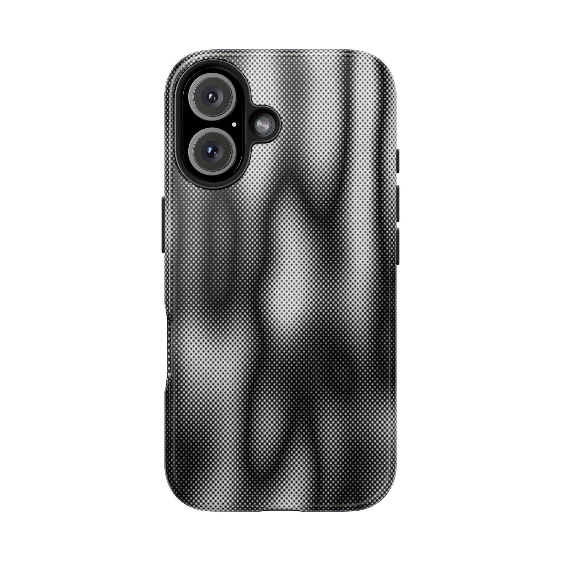 Static Case