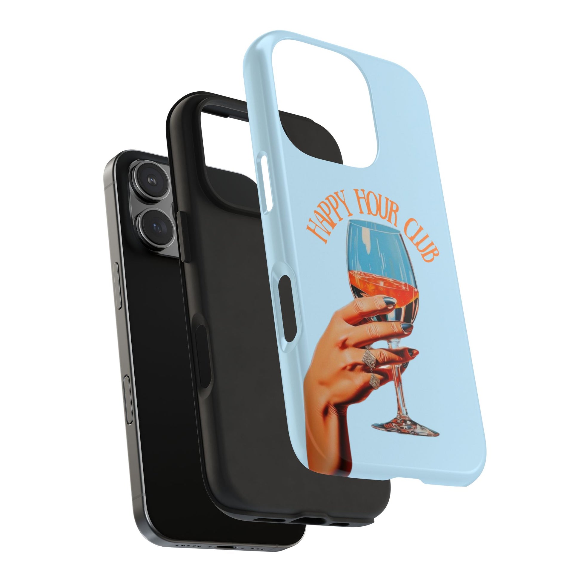 Happy Hour Club Case