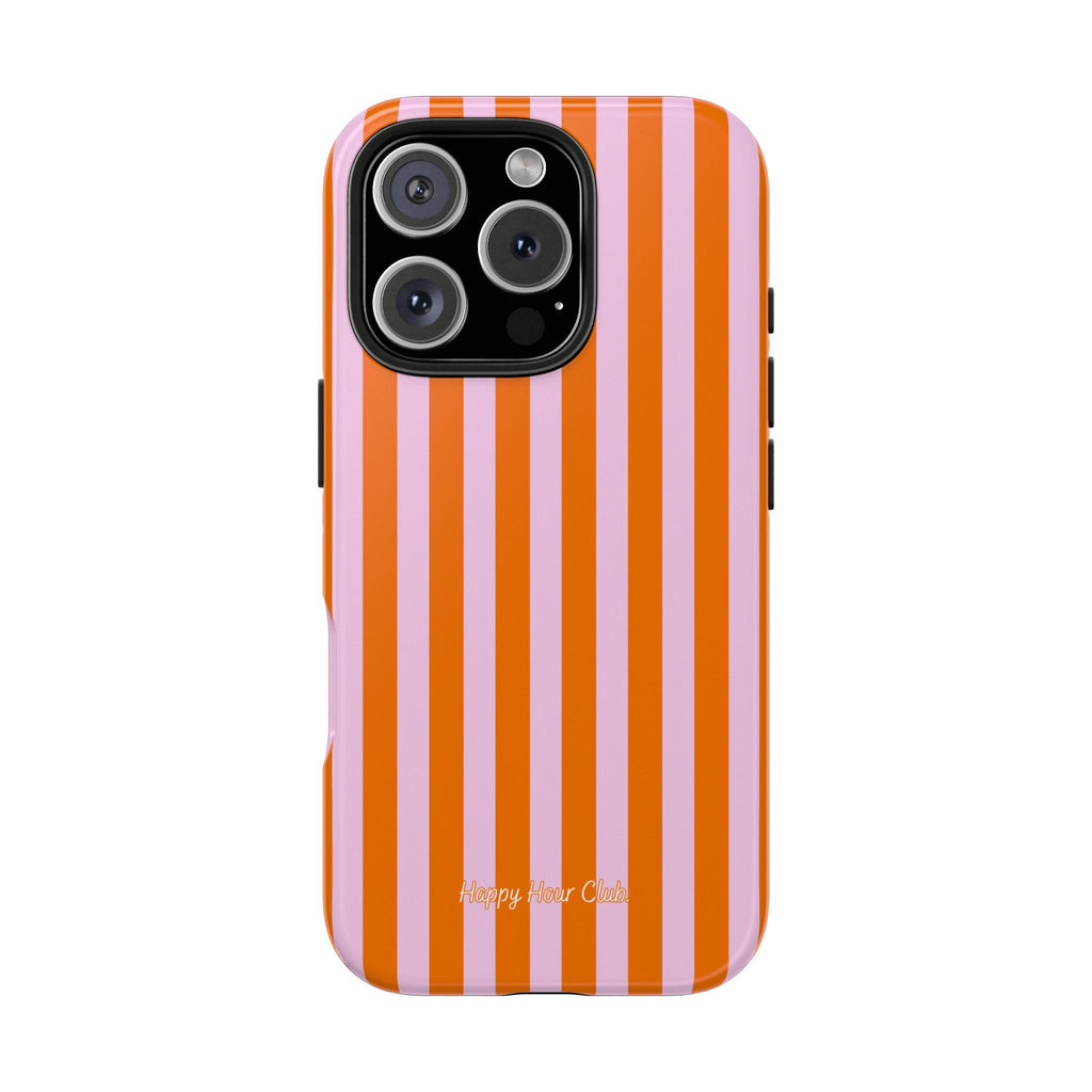 Pink Lemonade Phone Case