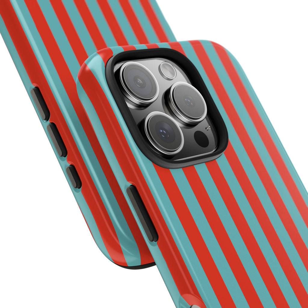 Blue Crush Case