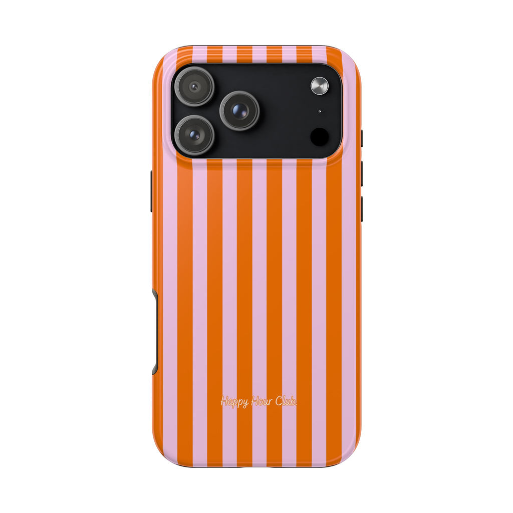 Pink Lemonade Phone Case