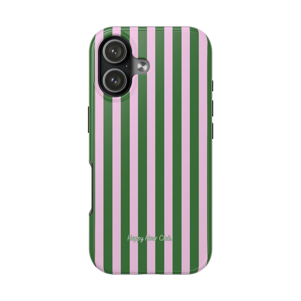 Matcha Case