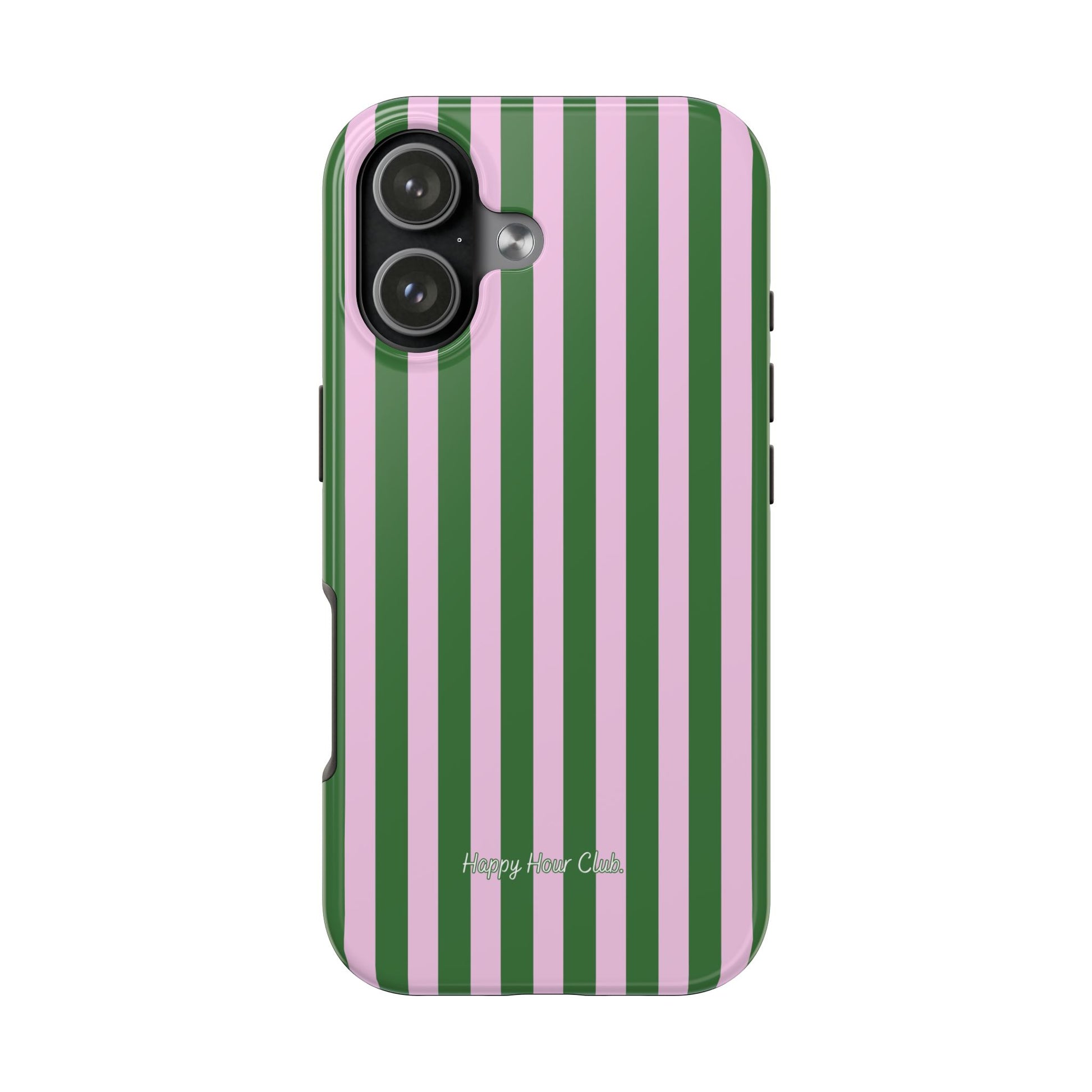 Matcha Case
