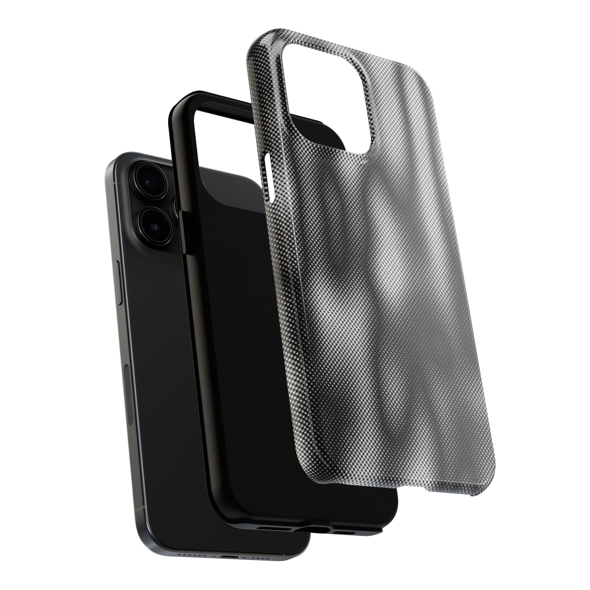 Static Case