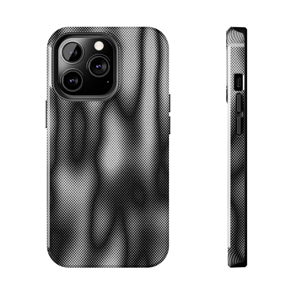 Static Case