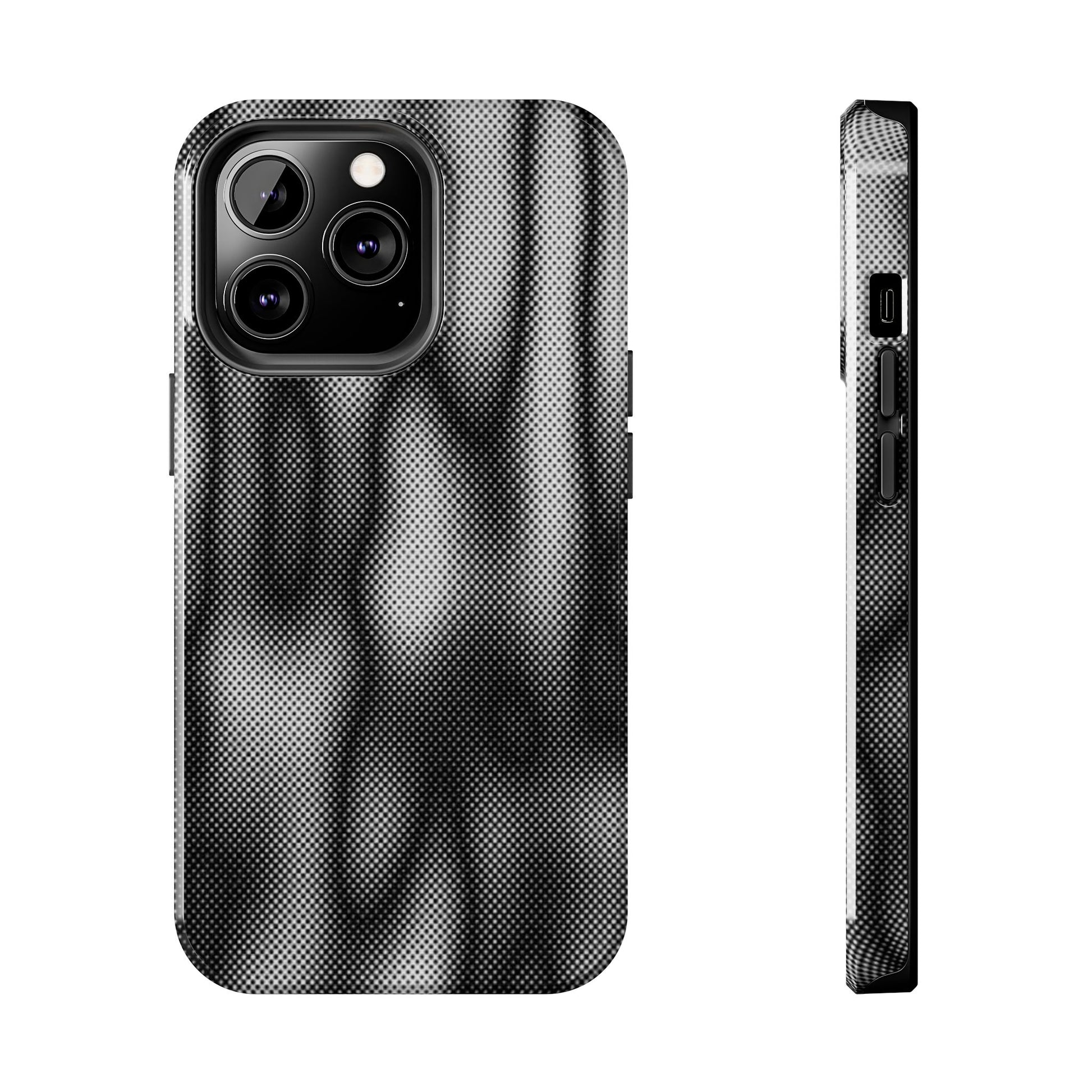 Static Case