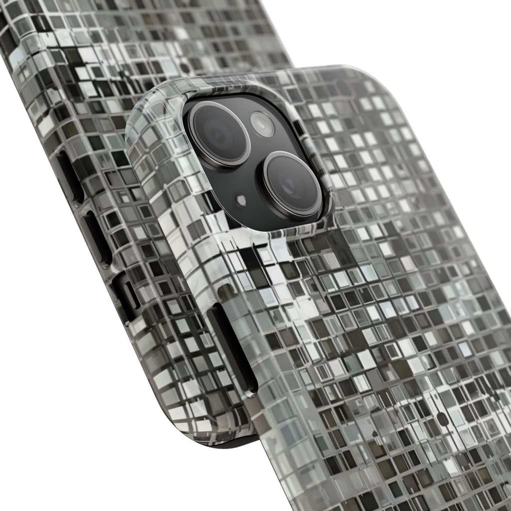 Disco Case
