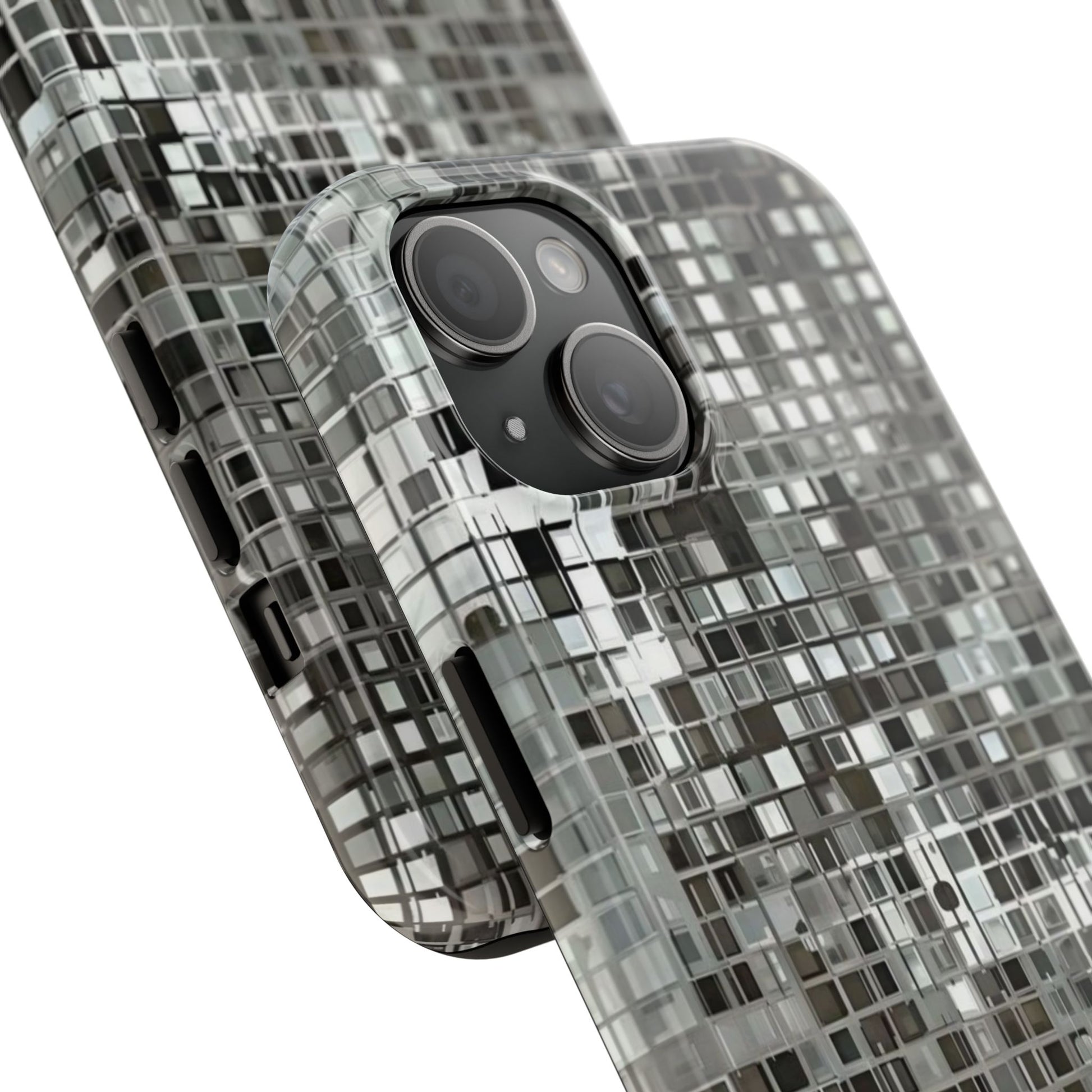 Disco Case