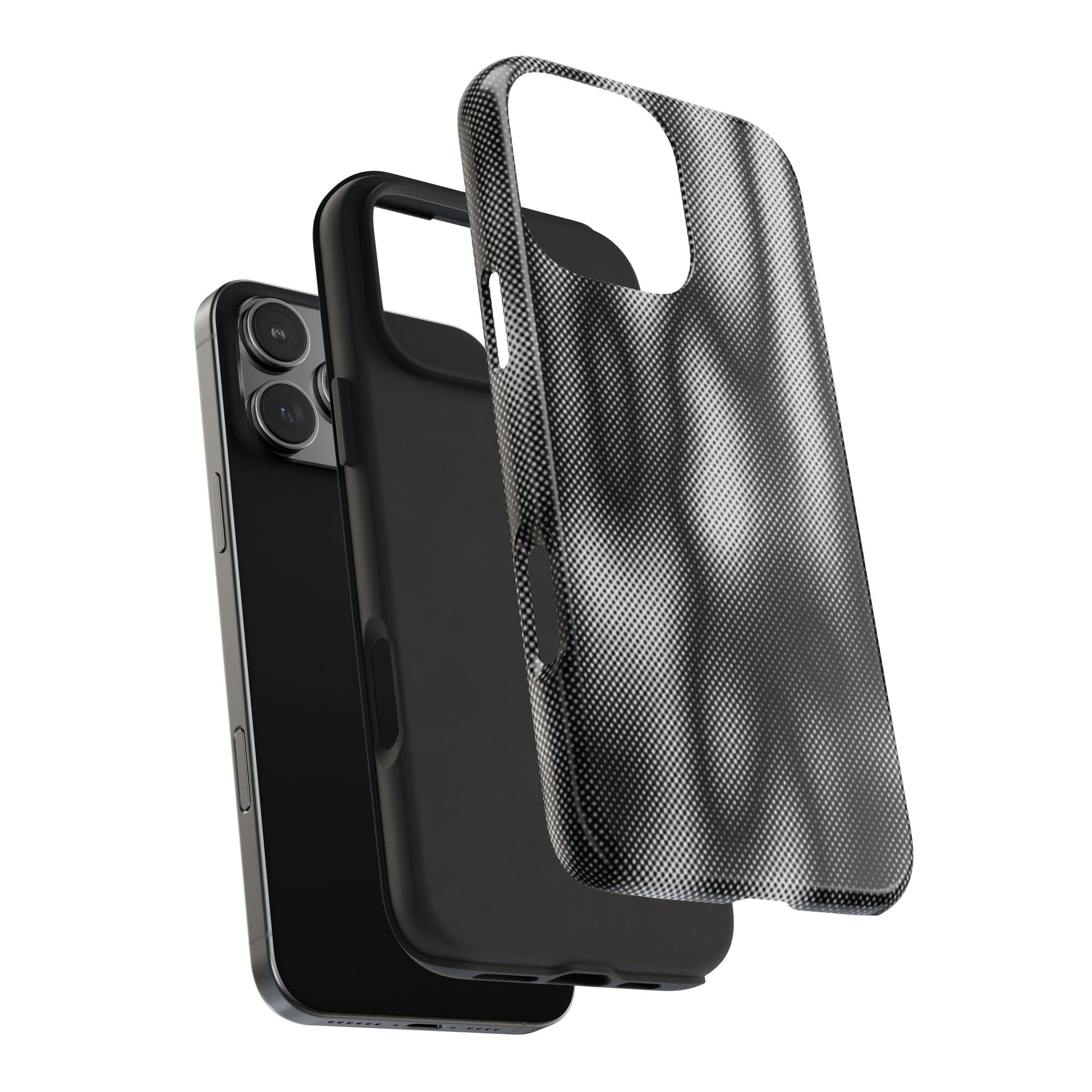 Static Case