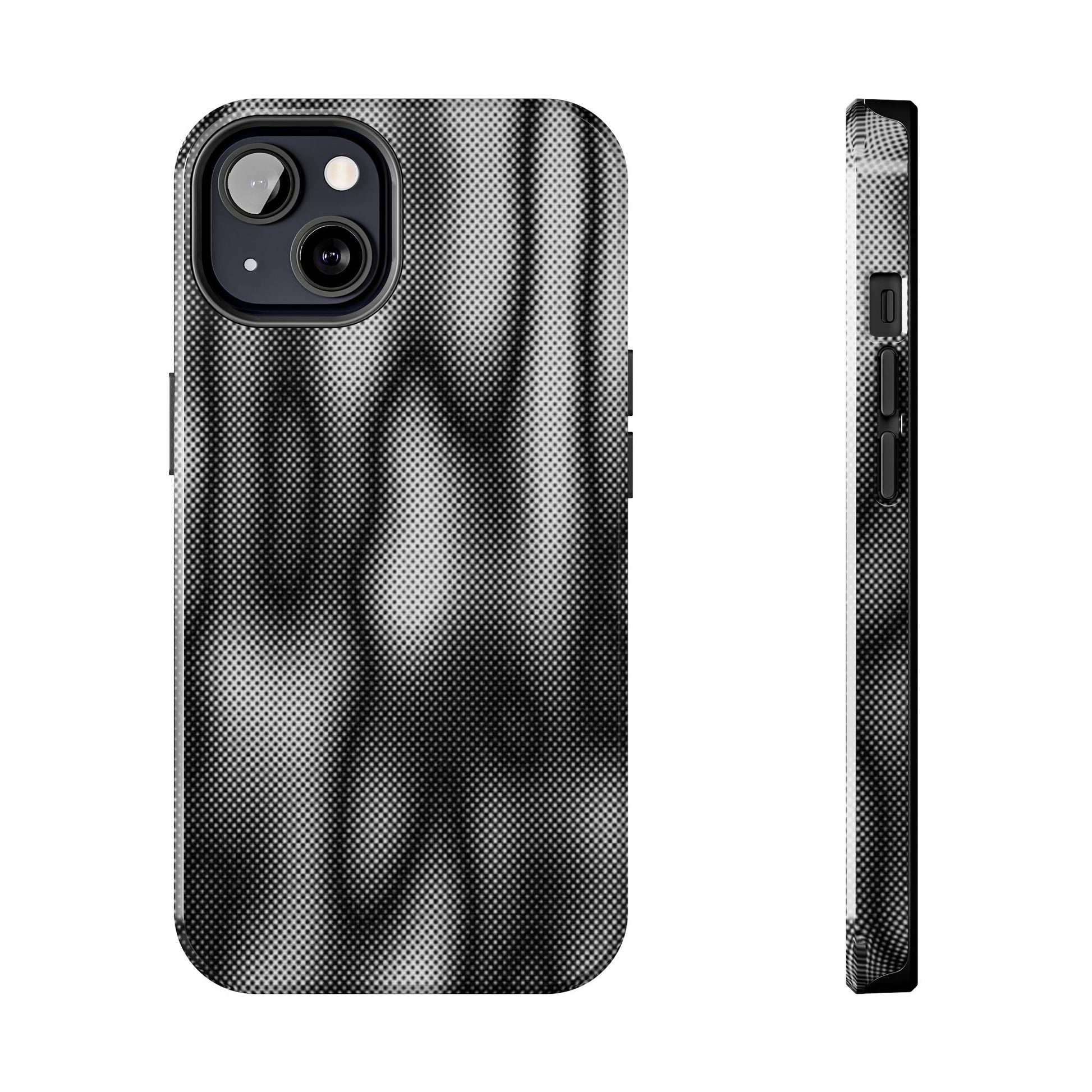 Static Case