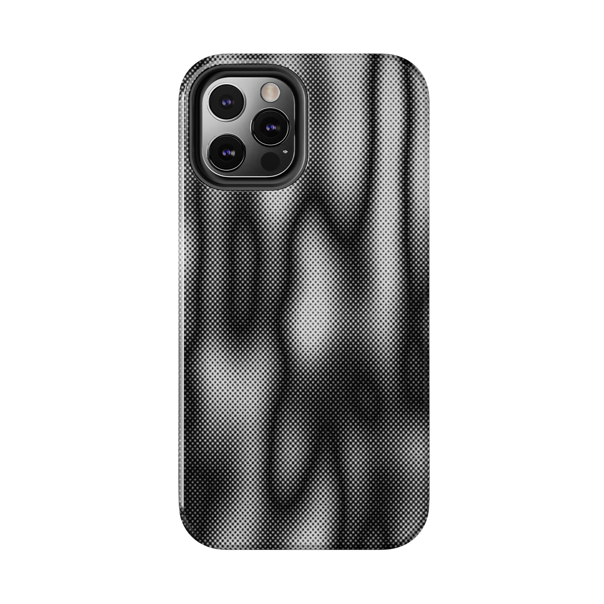 Static Case