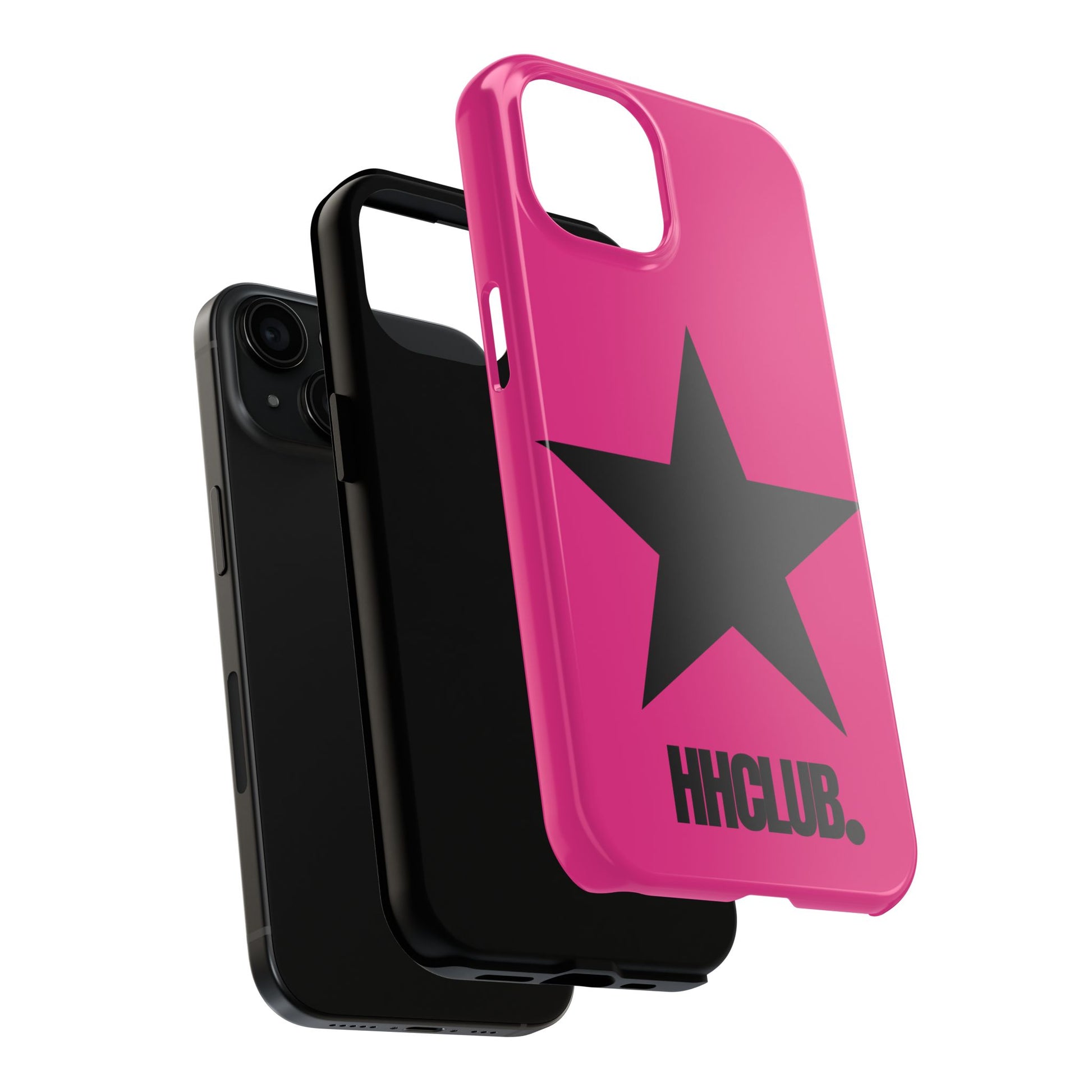 Club Case