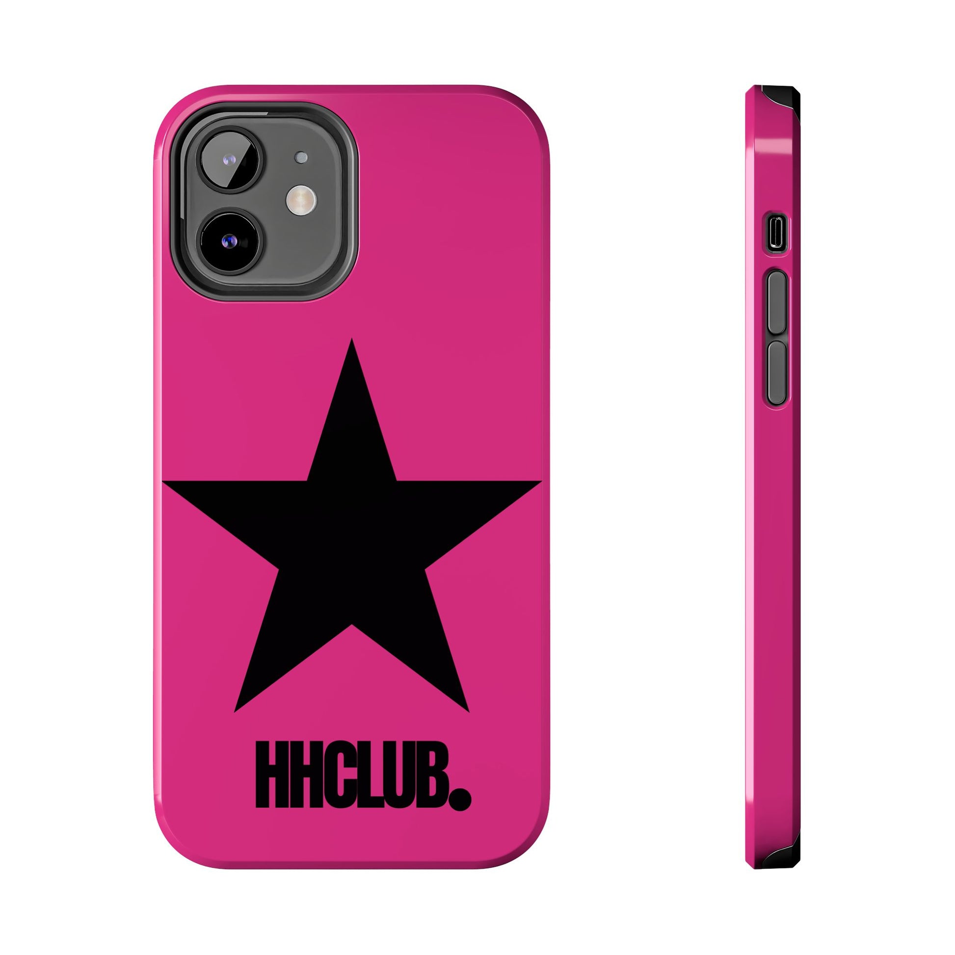 Club Case