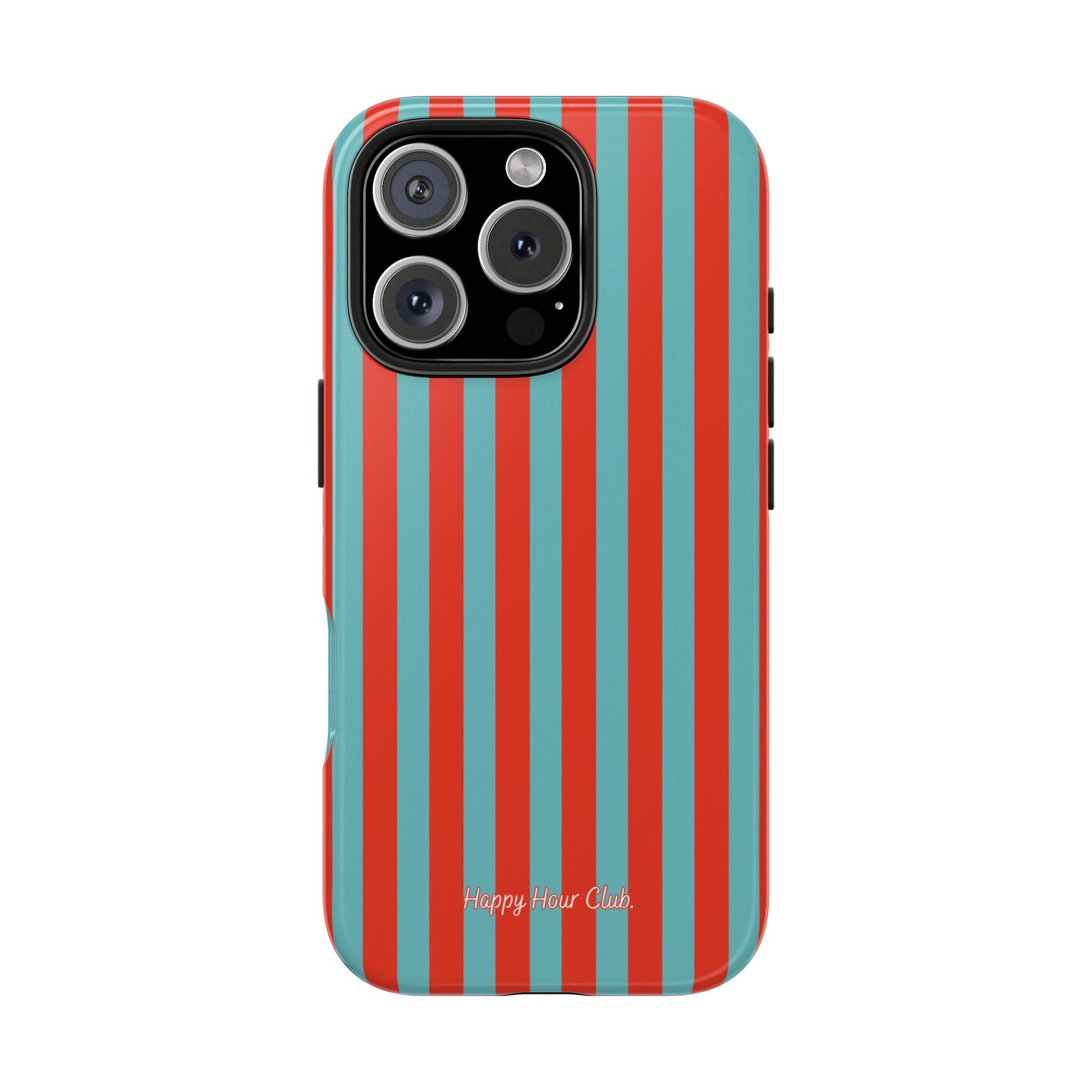 Blue Crush Case