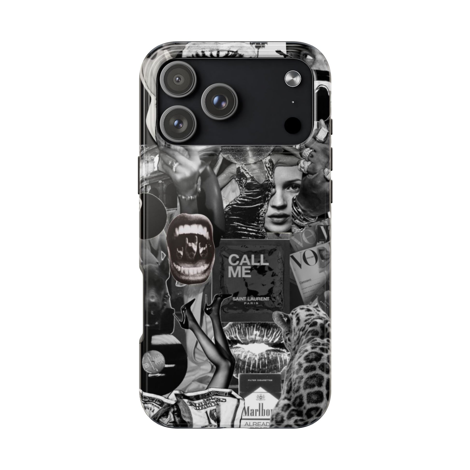 Night Out Case