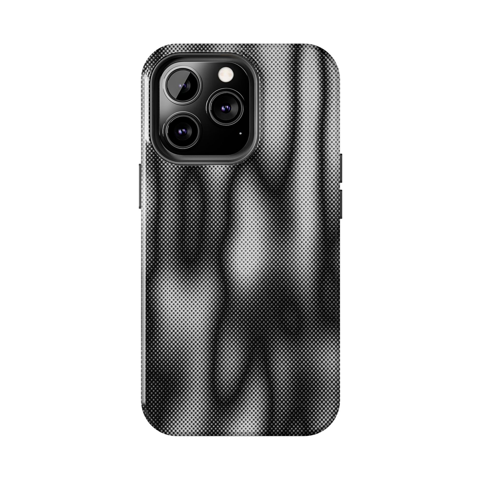 Static Case