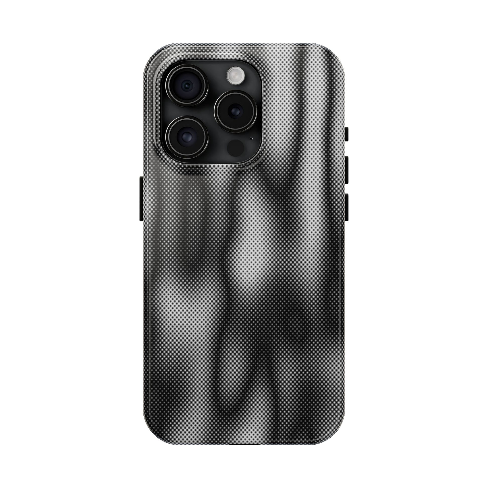Static Case