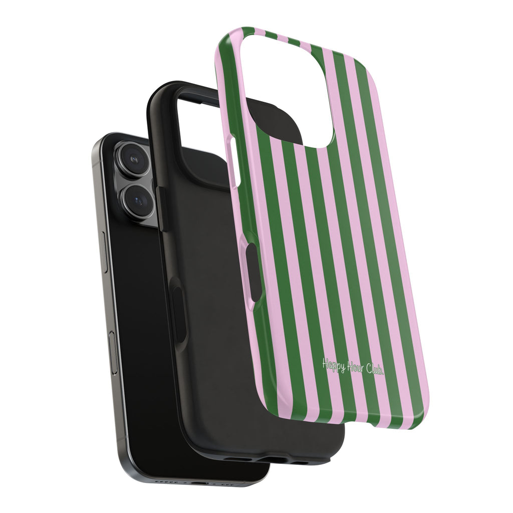 Matcha Case
