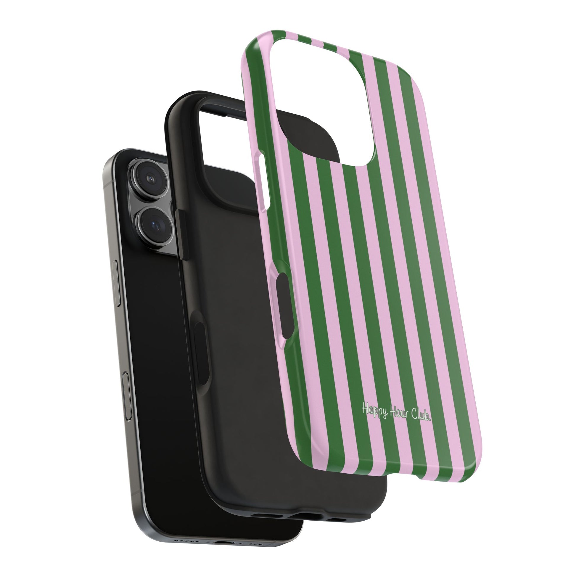 Matcha Case