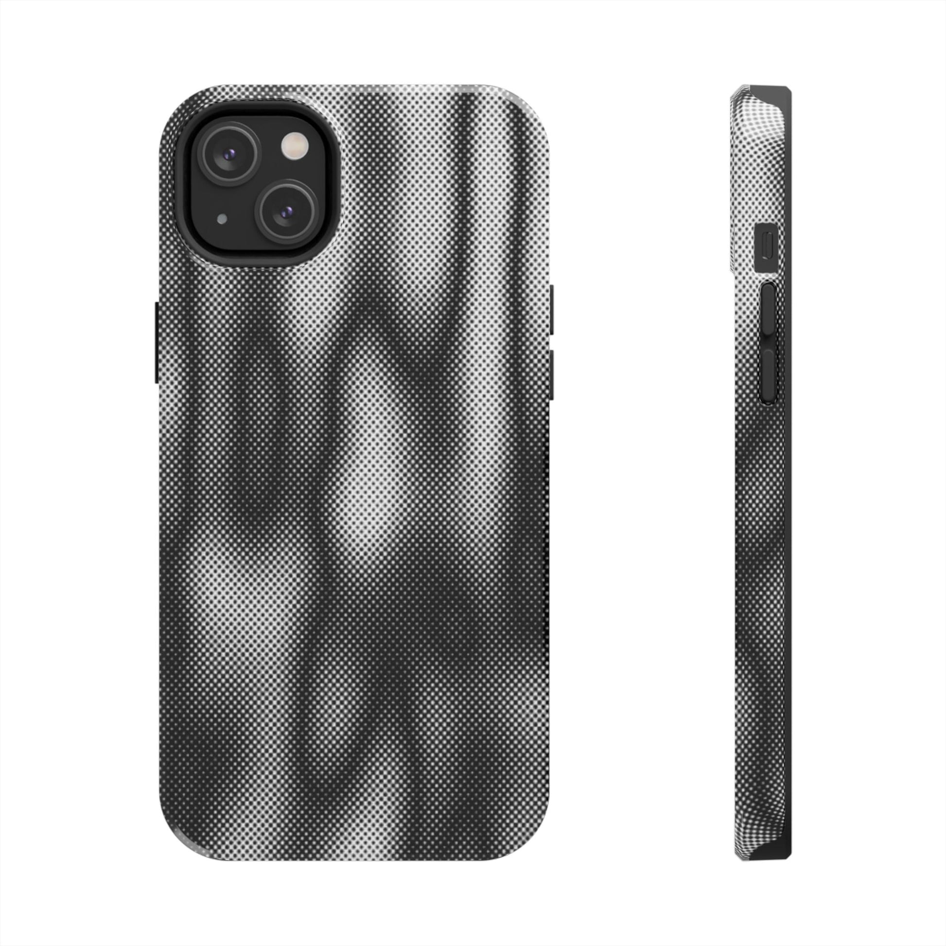 Static Case