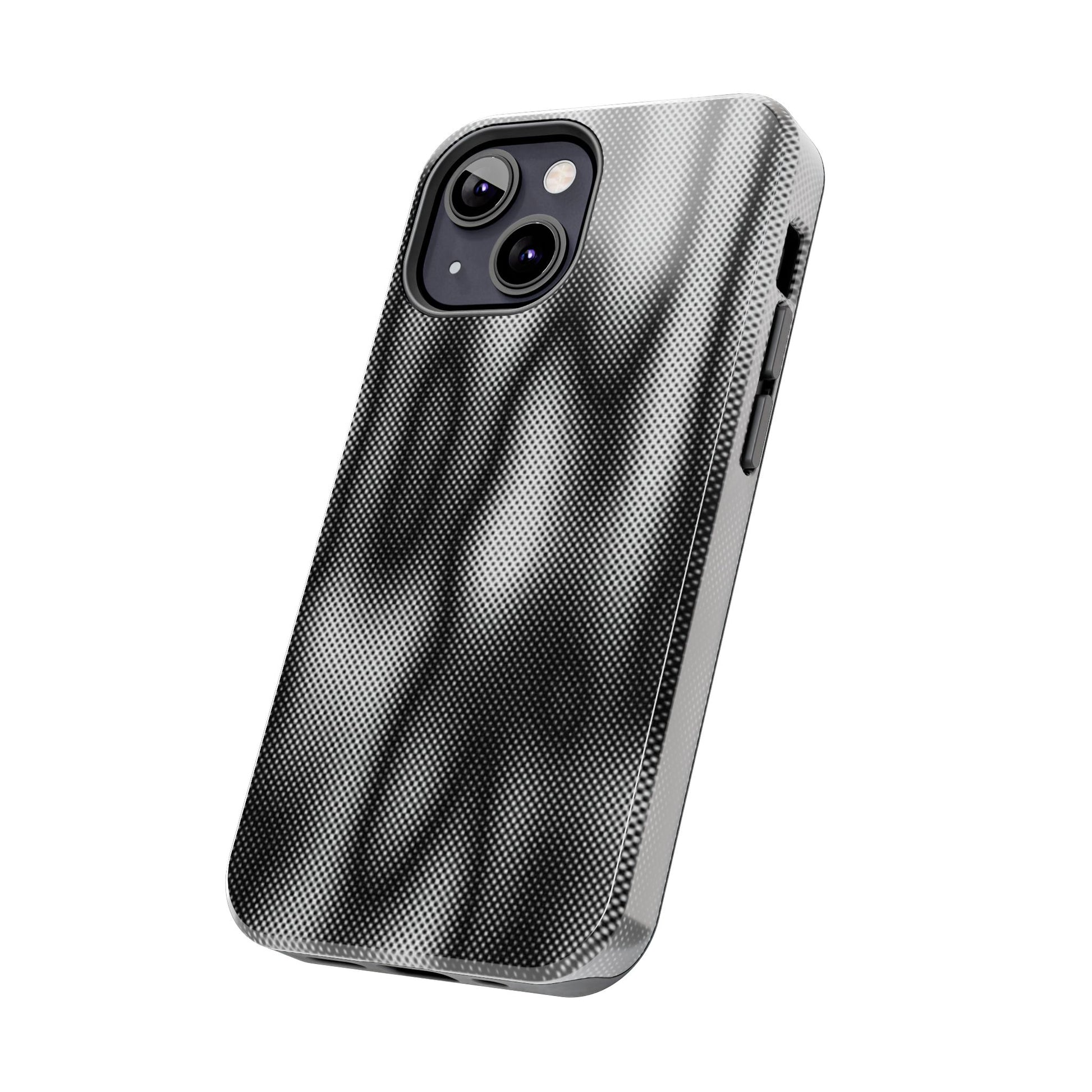 Static Case
