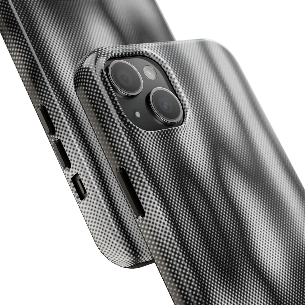 Static Case
