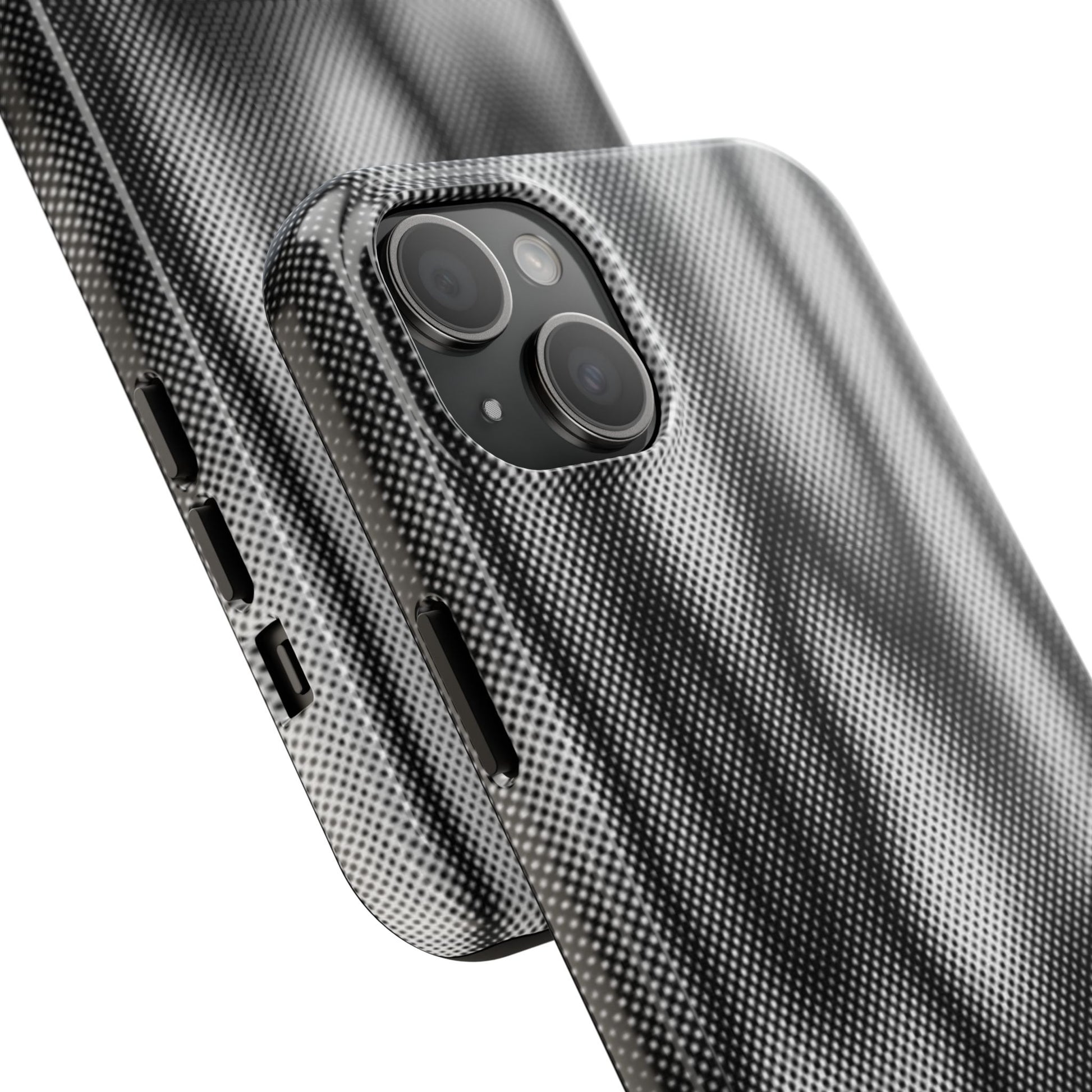 Static Case