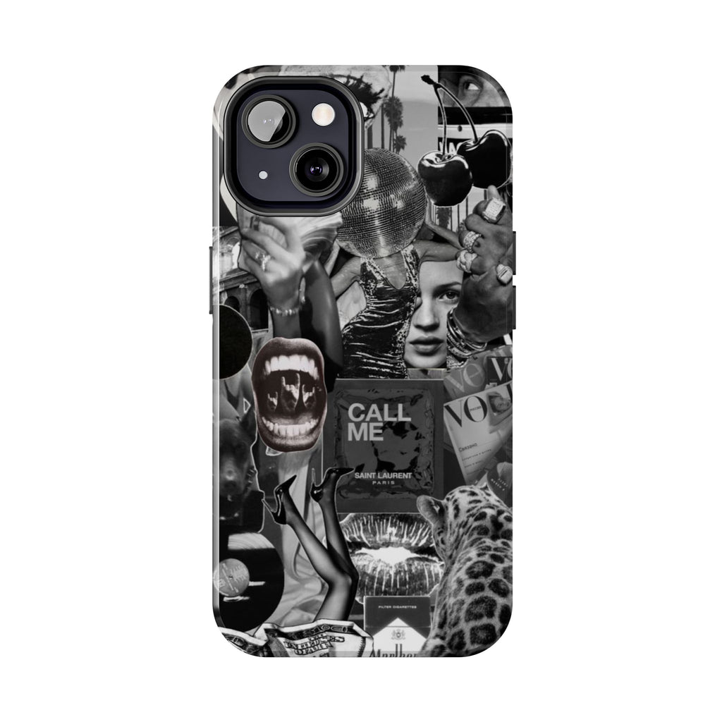 Night Out Case
