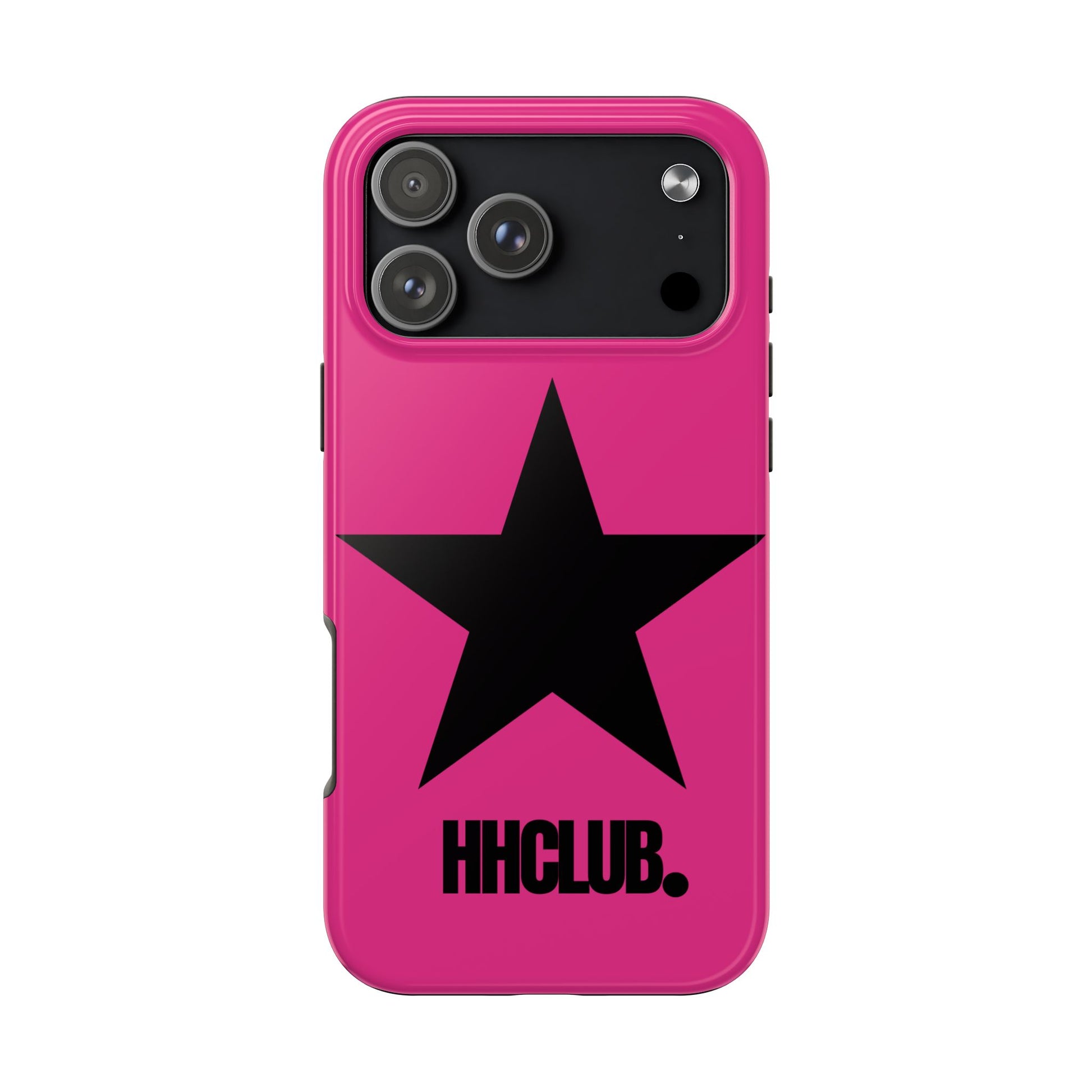 Club Case