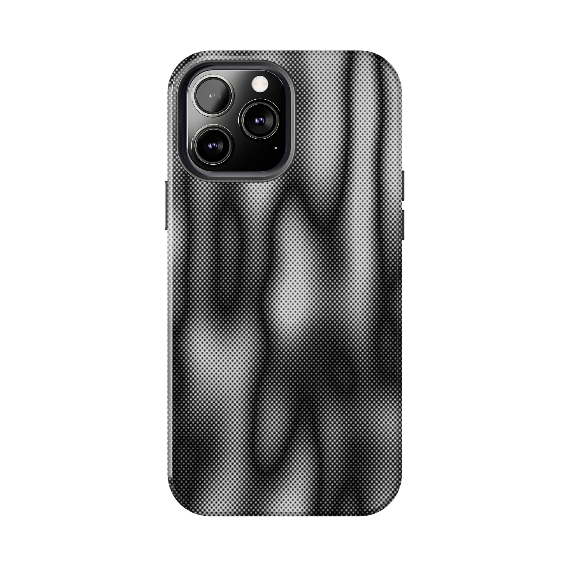 Static Case