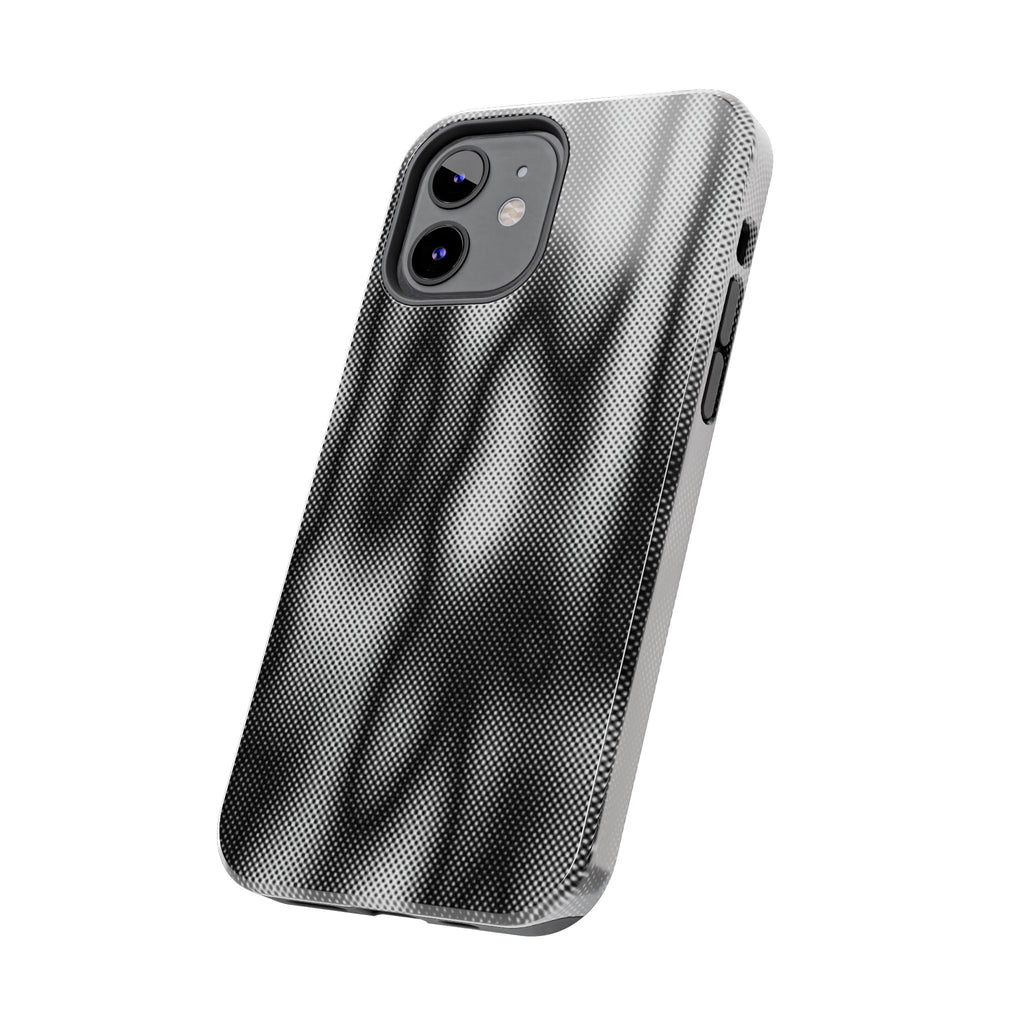 Static Case