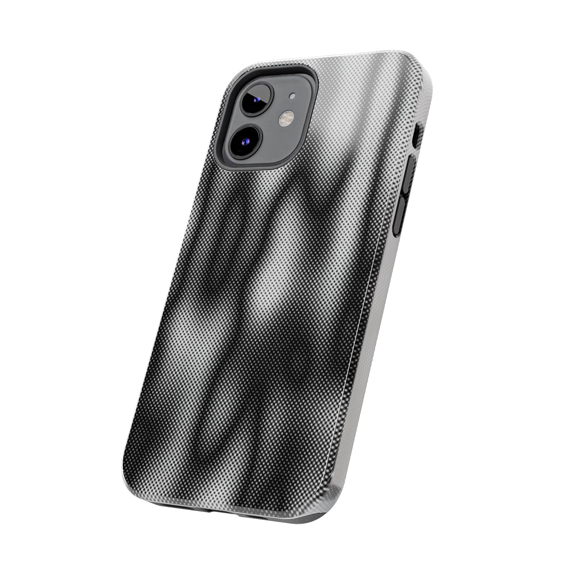 Static Case