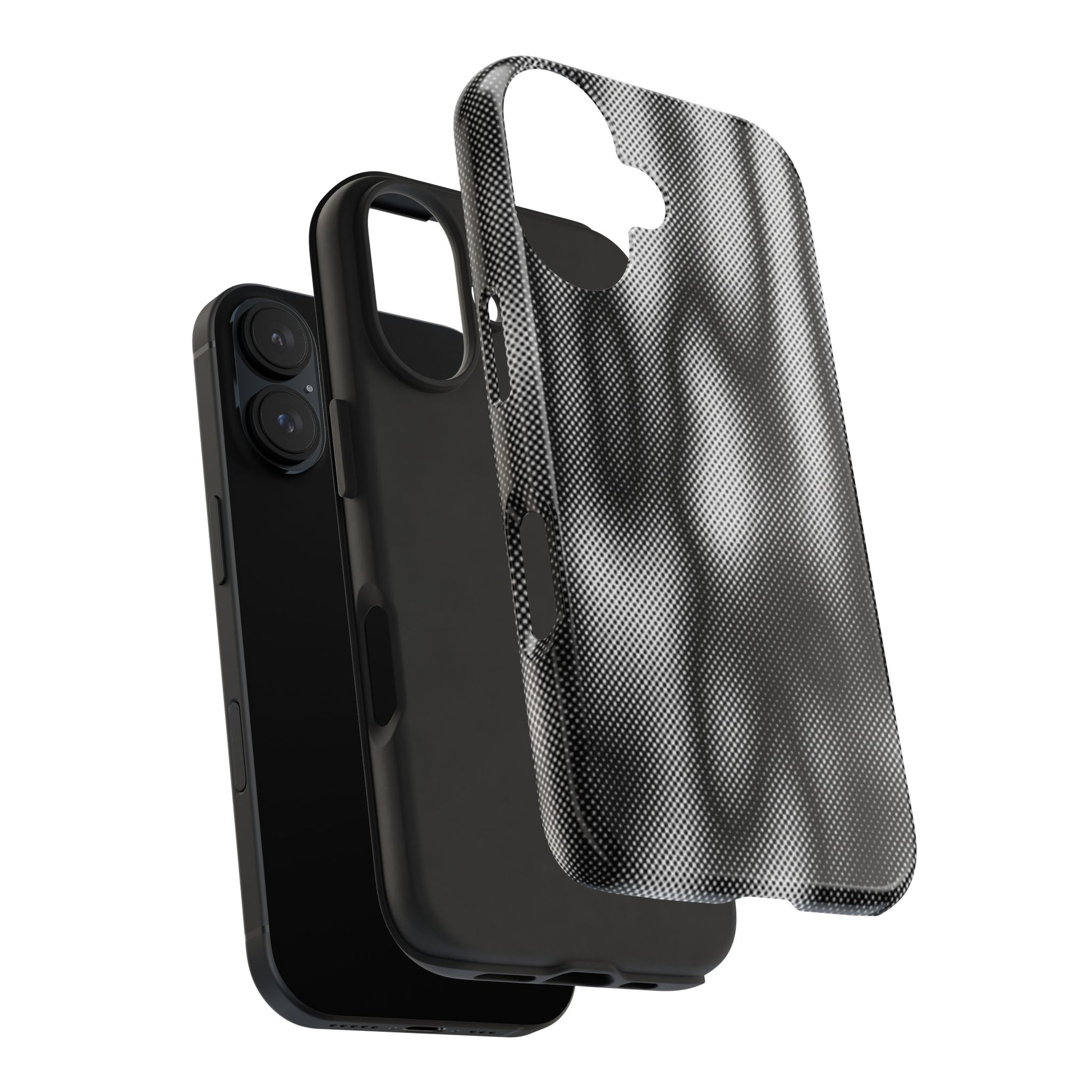 Static Case