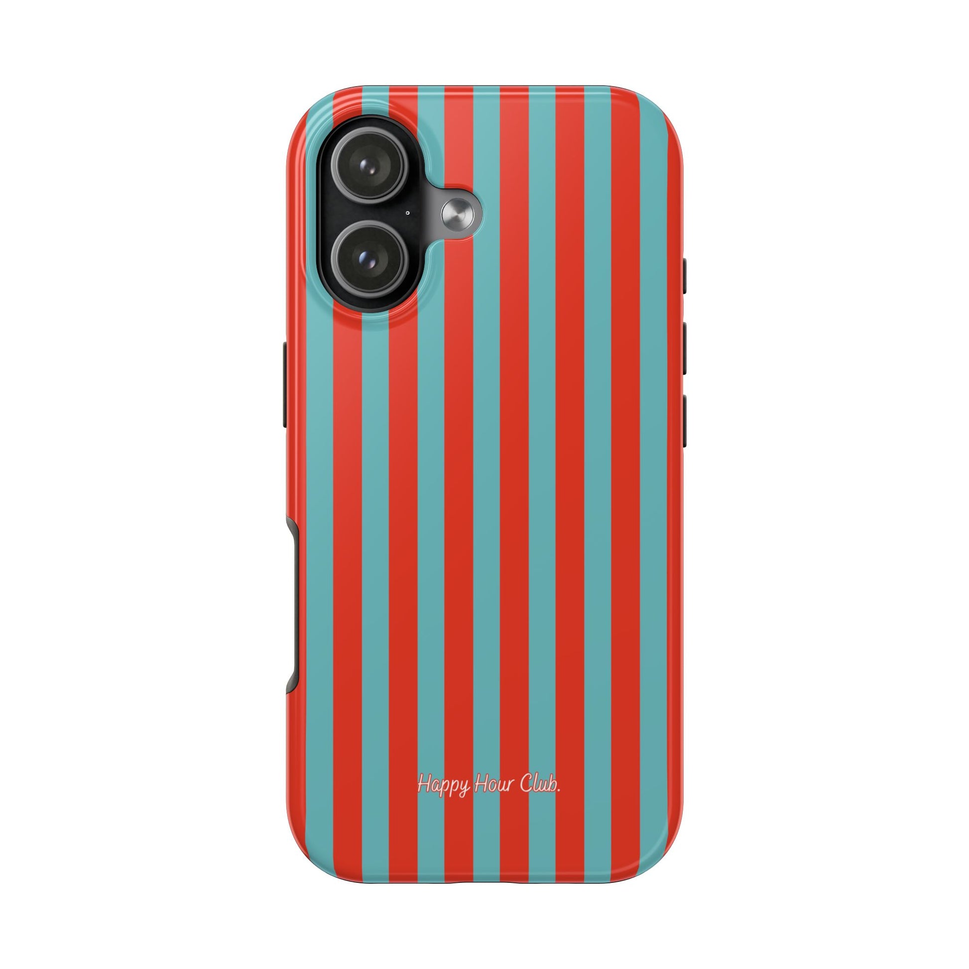 Blue Crush Case