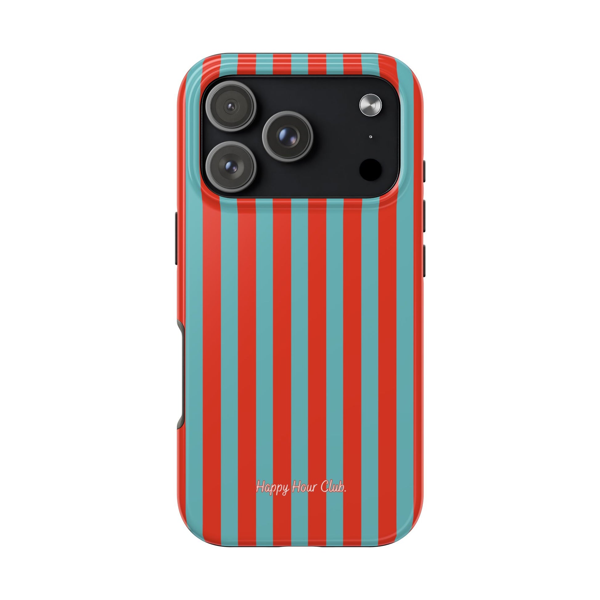 Blue Crush Case