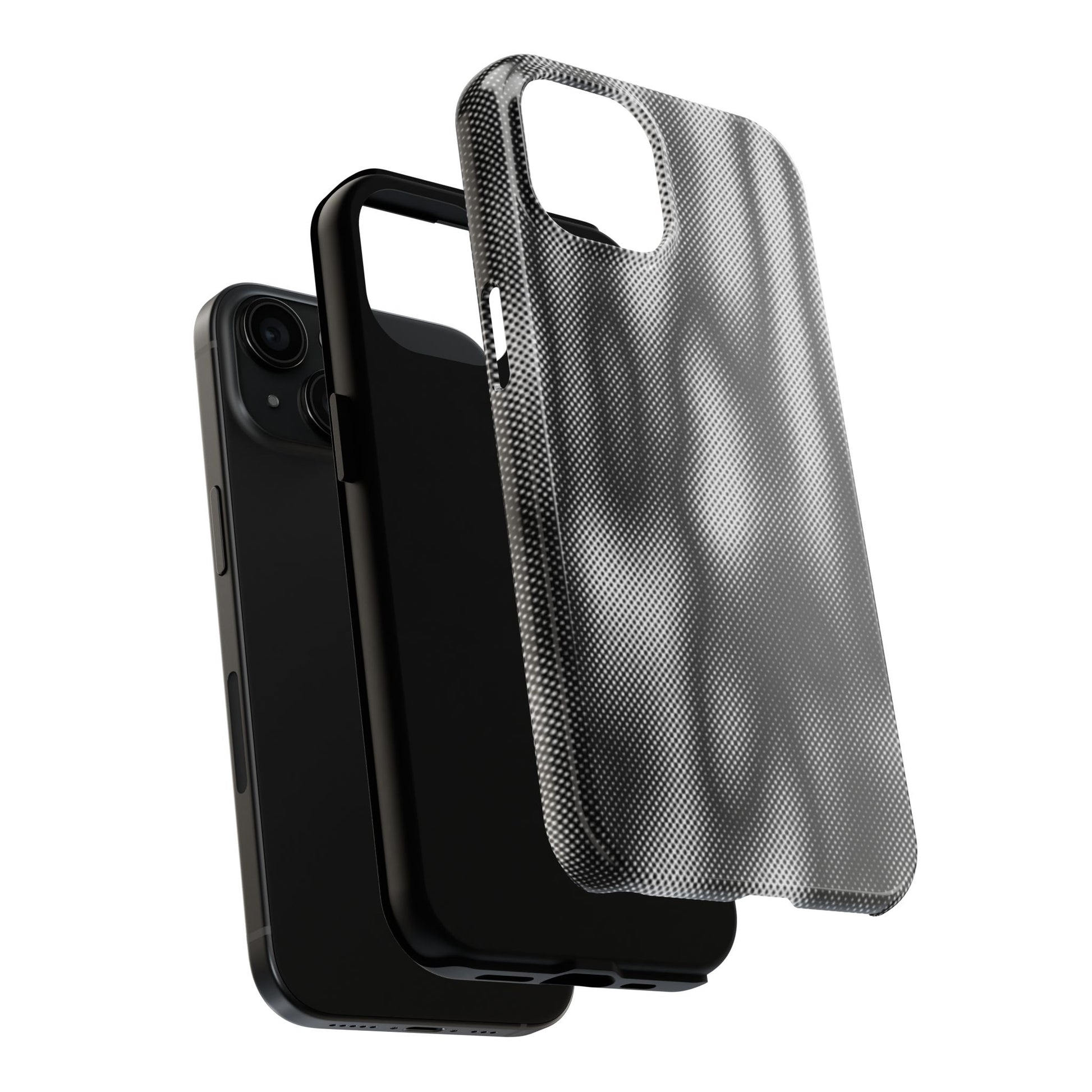 Static Case