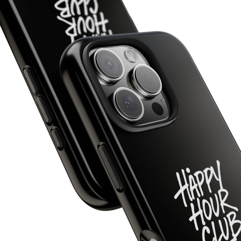 Happy Hour Club Case
