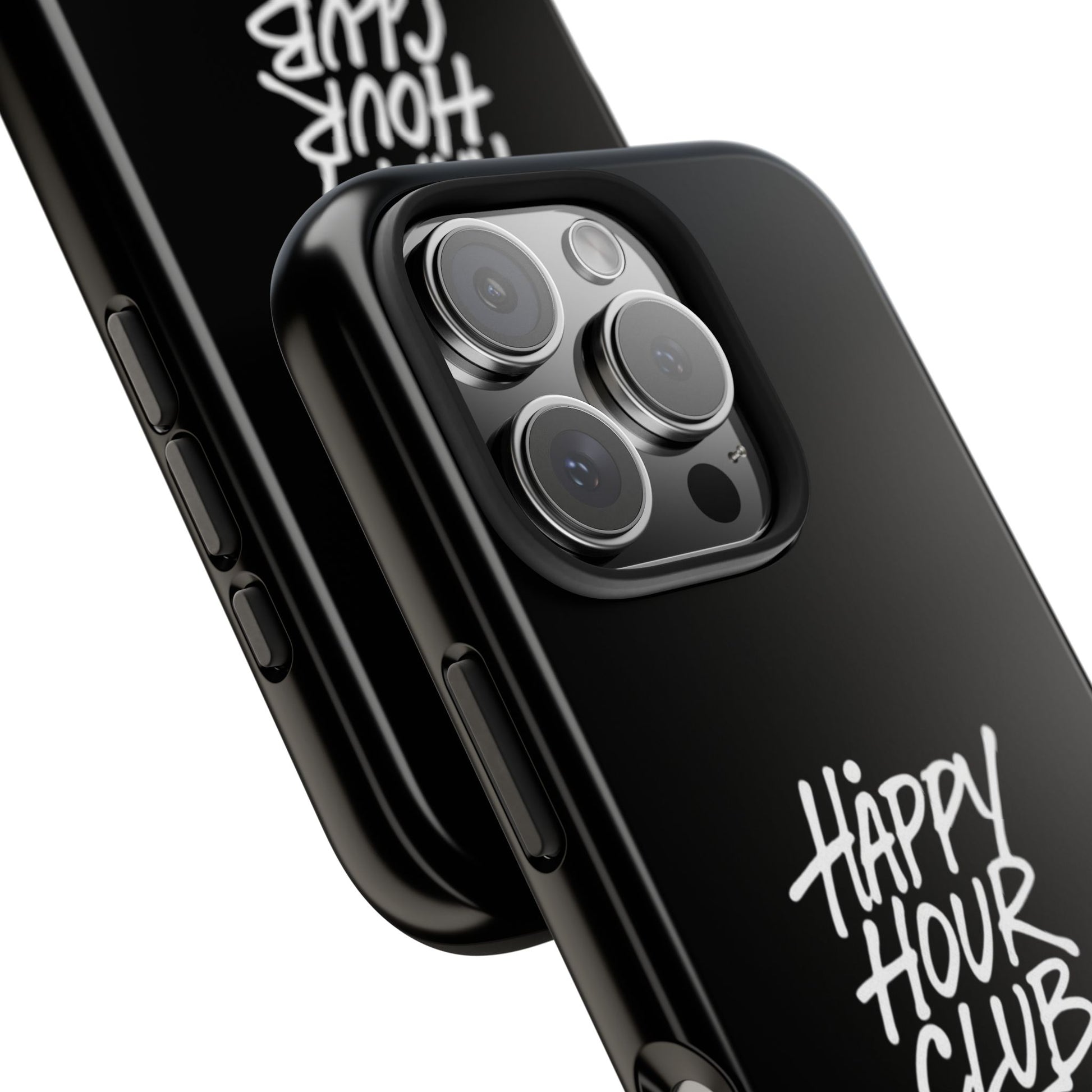 Happy Hour Club Case