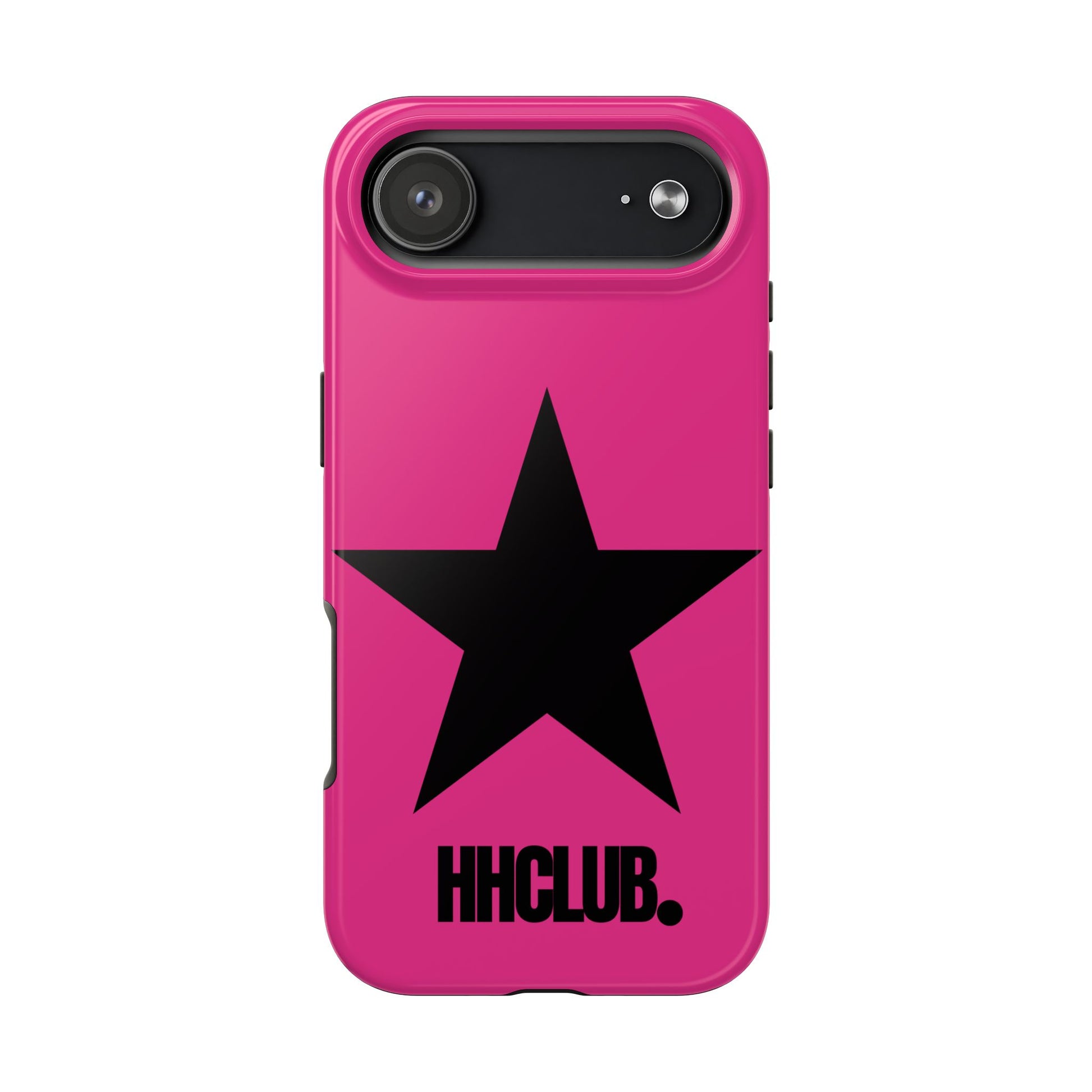 Club Case