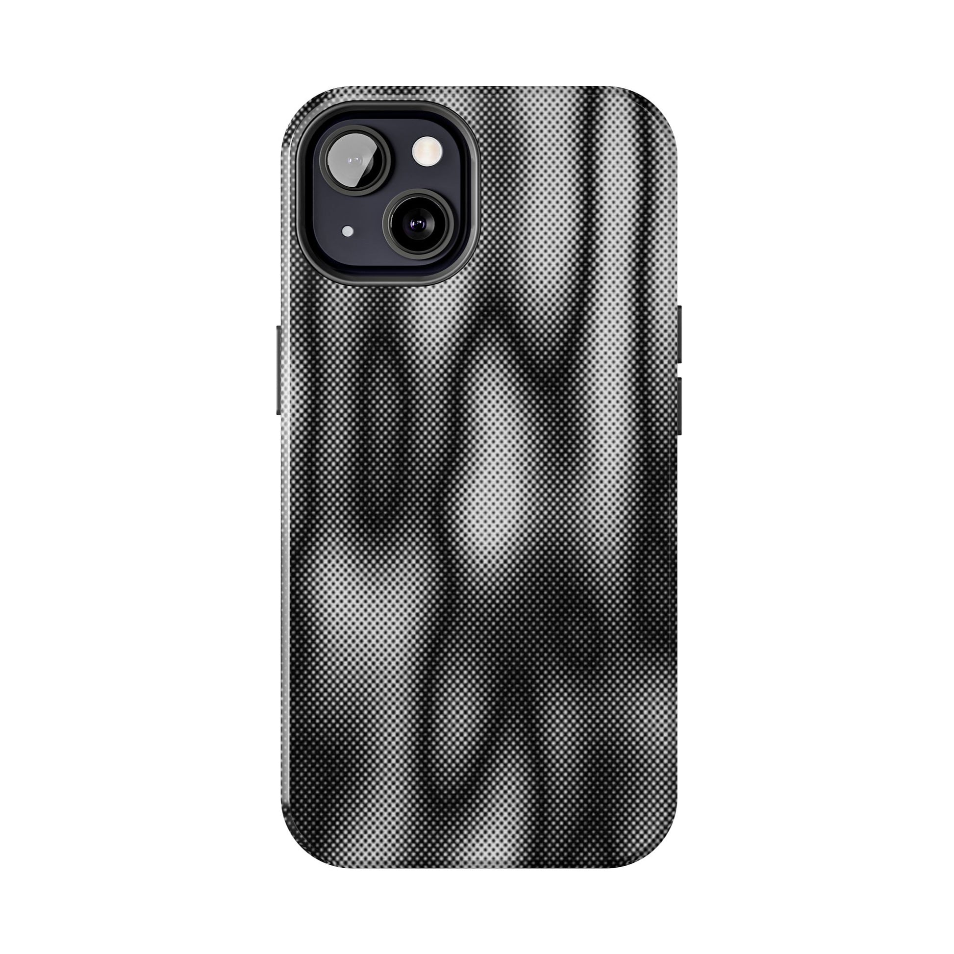 Static Case