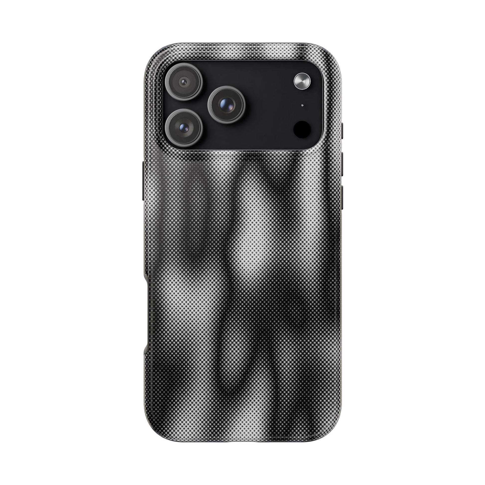 Static Case