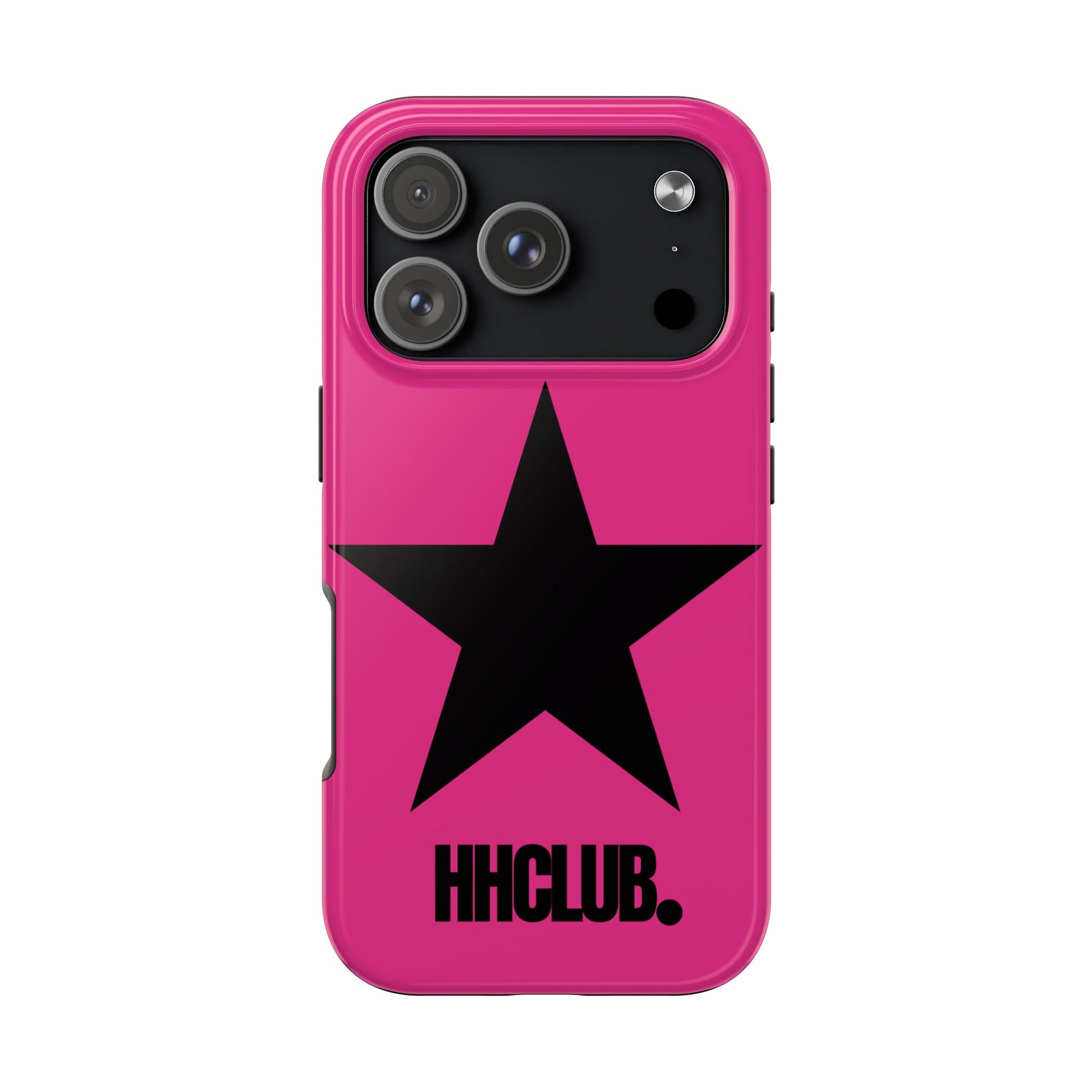 Club Case